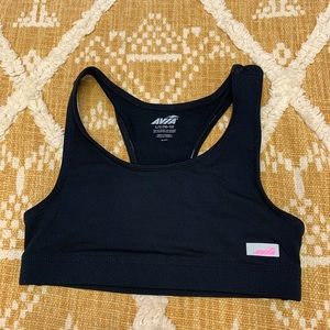 Cute sports bra